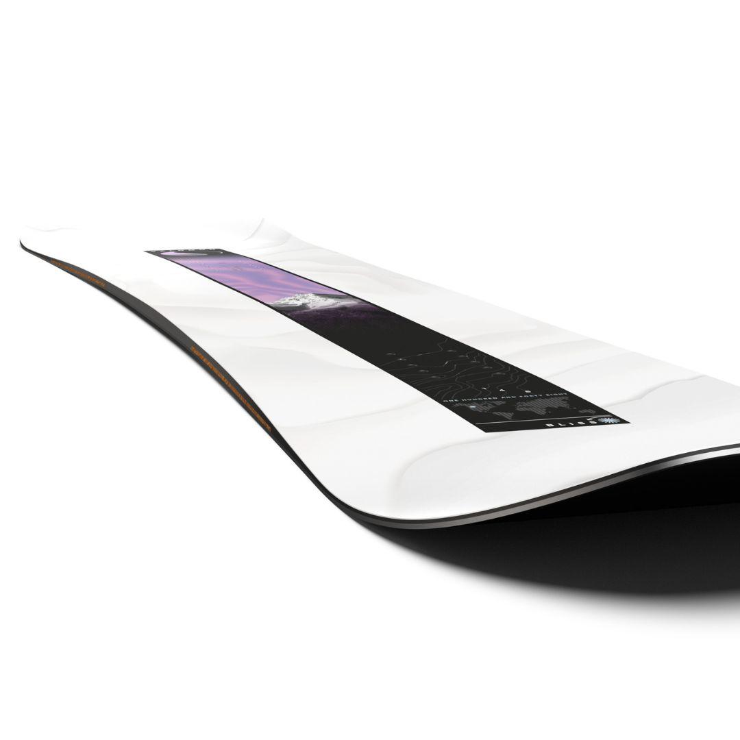 Salomon Women's Bliss Snowboard 2026